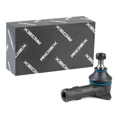 Tie Rod End RIDEX 914T0359 914T0359 - photo 2