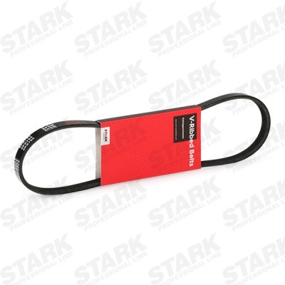 V-Ribbed Belt Stark SK-4PK780 SK-4PK780 - photo 2