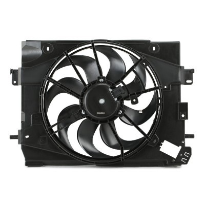 Fan, Radiator RIDEX 508R0206 508R0206 - photo 3