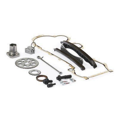 Timing chain kit RIDEX 1389T0187 1389T0187 - photo 4