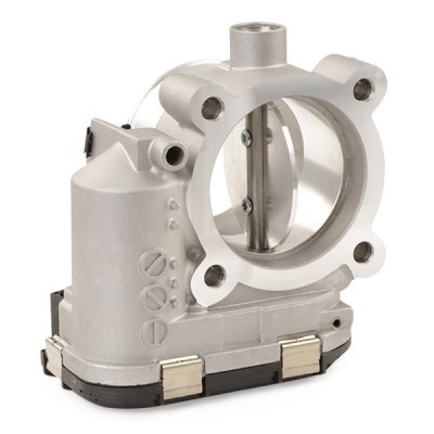 Дроссельная заслонка RIDEX 158T0186 158T0186 - photo 4