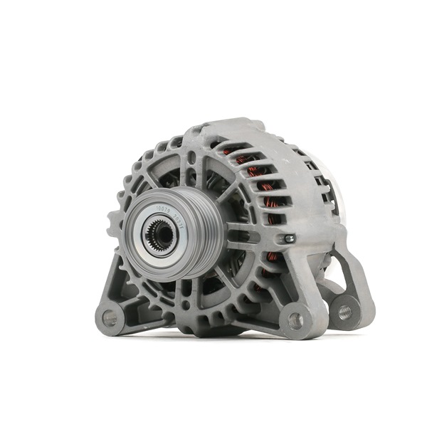 Alternator RIDEX 4G0391 4G0391 - photo 1