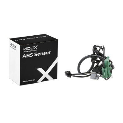 ABS Sensor RIDEX 412W0729 412W0729 - photo 2