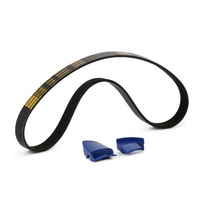 V-Ribbed Belt RIDEX 305P0391P 305P0391P - photo 3
