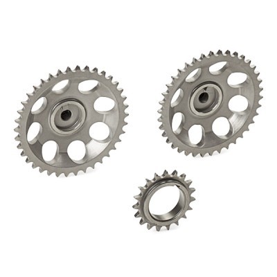 Timing chain kit RIDEX 1389T2630 1389T2630 - photo 4