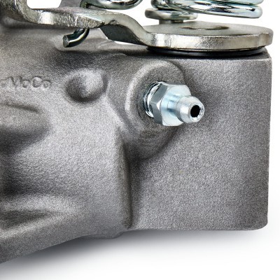 Brake Caliper RIDEX 78B2745R 78B2745R - photo 6