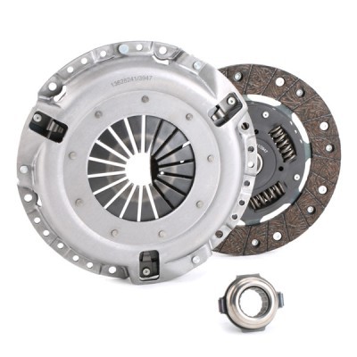 Clutch Kit RIDEX 479C0175 479C0175 - photo 3