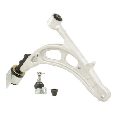 Control Arm RIDEX 273C1133 273C1133 - photo 3