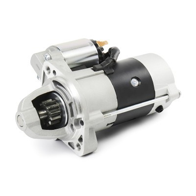 Starter RIDEX 2S0465 2S0465 - photo 3