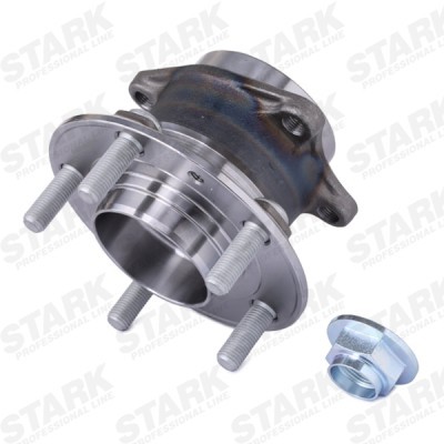Wheel Bearing Stark SKWB-0180791 SKWB-0180791 - photo 5