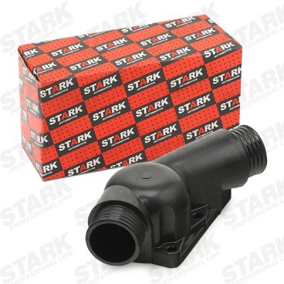 Coolant Flange Stark SKCFL-2940015 SKCFL-2940015 - photo 2