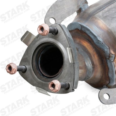 Catalytic converter Stark SKCCT-4840416 SKCCT-4840416 - photo 7