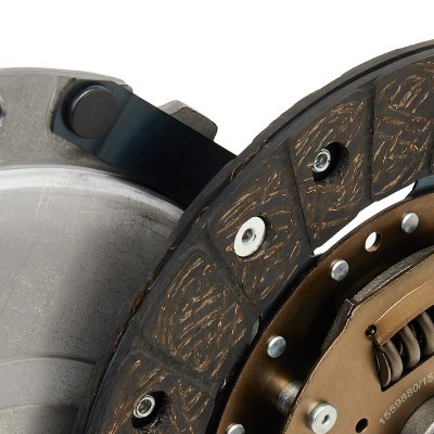 Clutch Kit RIDEX 479C0733 479C0733 - photo 5