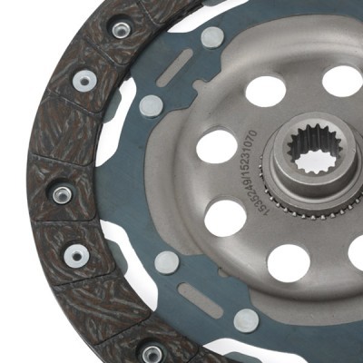 Clutch Kit RIDEX 479C0547 479C0547 - photo 6