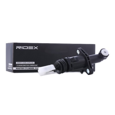 Clutch Master Cylinders RIDEX 234M0152 234M0152 - photo 2