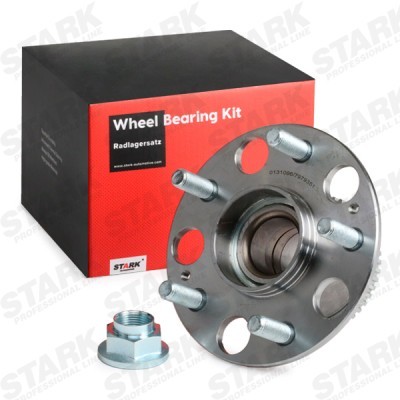 Wheel Bearing Stark SKWB-0180642 SKWB-0180642 - photo 2