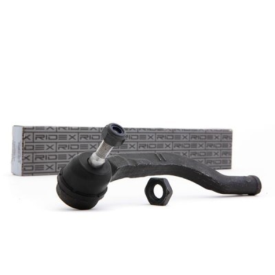 Tie Rod End RIDEX 914T0014 914T0014 - photo 3