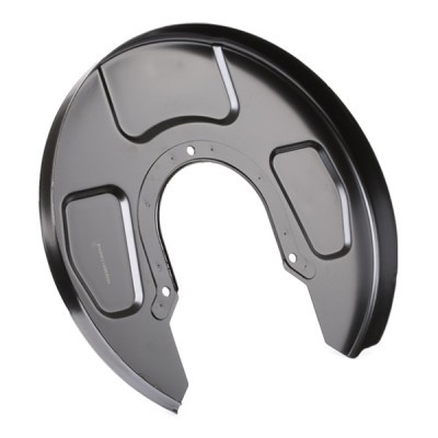 Splash Panel brake disc RIDEX 1330S0281 1330S0281 - photo 4