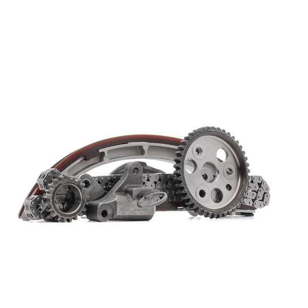 Timing chain kit RIDEX 1389T2515 1389T2515 - photo 1