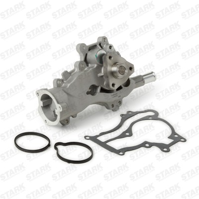 Water Pump, Engine Cooling Stark SKWP-0520098 SKWP-0520098 - photo 3