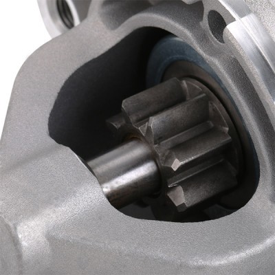 Starter RIDEX 2S0258 2S0258 - photo 6