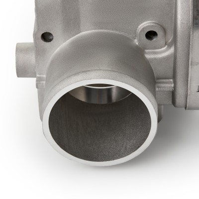 Дроссельная заслонка RIDEX 158T0149 158T0149 - photo 5