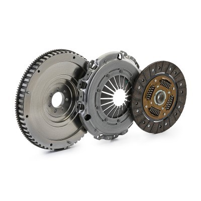 Clutch Kit RIDEX 479C3035 479C3035 - photo 4