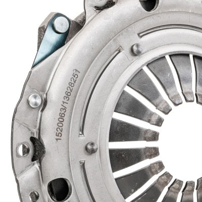 Clutch Kit RIDEX 479C0203 479C0203 - photo 5