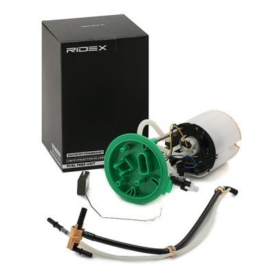 Fuel module RIDEX 1382F0063 1382F0063 - photo 2