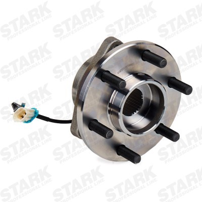 Wheel Bearing Stark SKWB-0181357 SKWB-0181357 - photo 4
