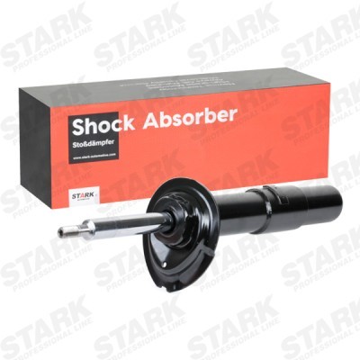 Shock Absorber Stark SKSA-0132120 SKSA-0132120 - photo 2