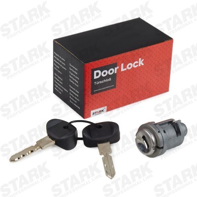 Door Lock Stark SKLOC-4450004 SKLOC-4450004 - photo 2