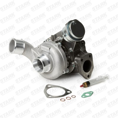 Turbocharger Stark SKCT-1190976 SKCT-1190976 - photo 3