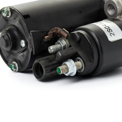 Starter RIDEX 2S0453R 2S0453R - photo 6