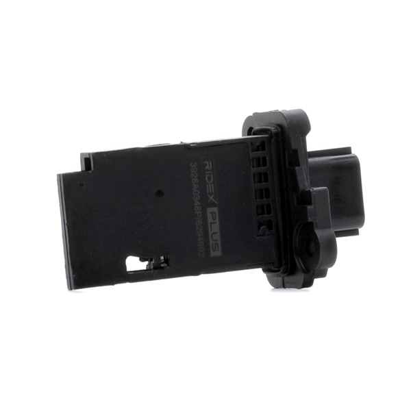 Air Mass Sensor RIDEX 3926A0348P 3926A0348P - photo 1