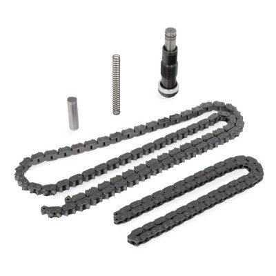 Timing chain kit RIDEX 1389T2564 1389T2564 - photo 5