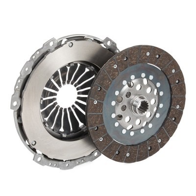 Clutch Kit RIDEX 479C0229 479C0229 - photo 6
