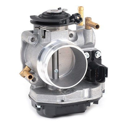 Дроссельная заслонка RIDEX 158T0117 158T0117 - photo 5