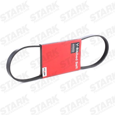V-Ribbed Belt Stark SK-4PK865 SK-4PK865 - photo 3