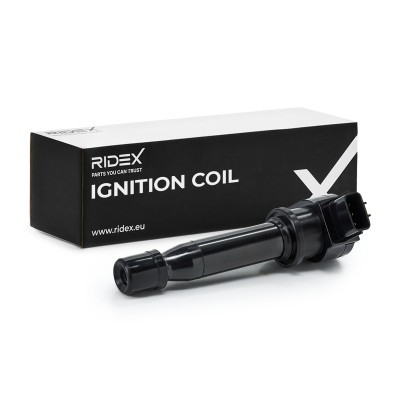 Ignition Coil RIDEX 689C0246 689C0246 - photo 2