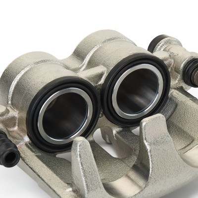 Brake Caliper RIDEX 78B3453R 78B3453R - photo 5