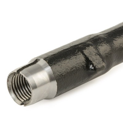 Tie Rod End RIDEX 914T0107 914T0107 - photo 4