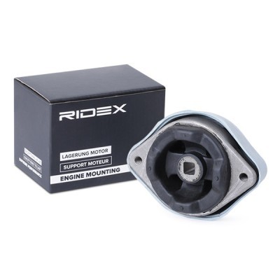 Transmission Mount RIDEX 249M0171 249M0171 - photo 2