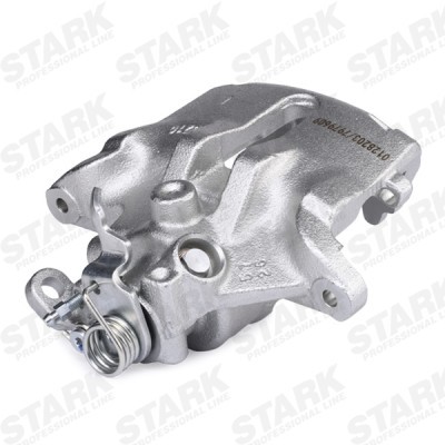 Brake Caliper Stark SKBC-0460115 SKBC-0460115 - photo 4