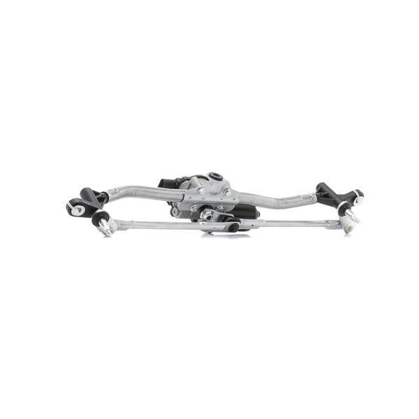 Wiper linkage / motor drive RIDEX 300W0102 300W0102 - photo 1