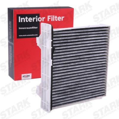 Cabin Air Filter Stark SKIF-0170109 SKIF-0170109 - photo 2