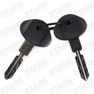 Door Lock Stark SKLOC-4450004 SKLOC-4450004 - photo 5