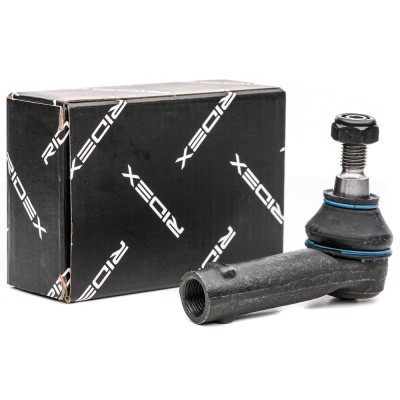 Tie Rod End RIDEX 914T0088 914T0088 - photo 2