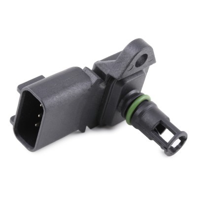 Boost pressure sensor RIDEX 161B0027 161B0027 - photo 3
