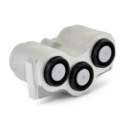Brake Caliper RIDEX 78B1097 78B1097 - photo 3